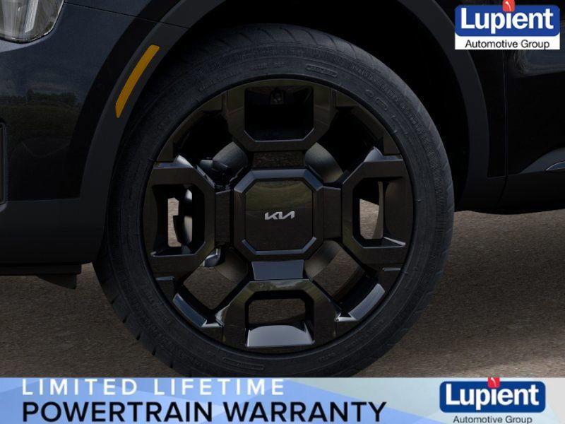 new 2026 Kia Sorento car, priced at $44,869