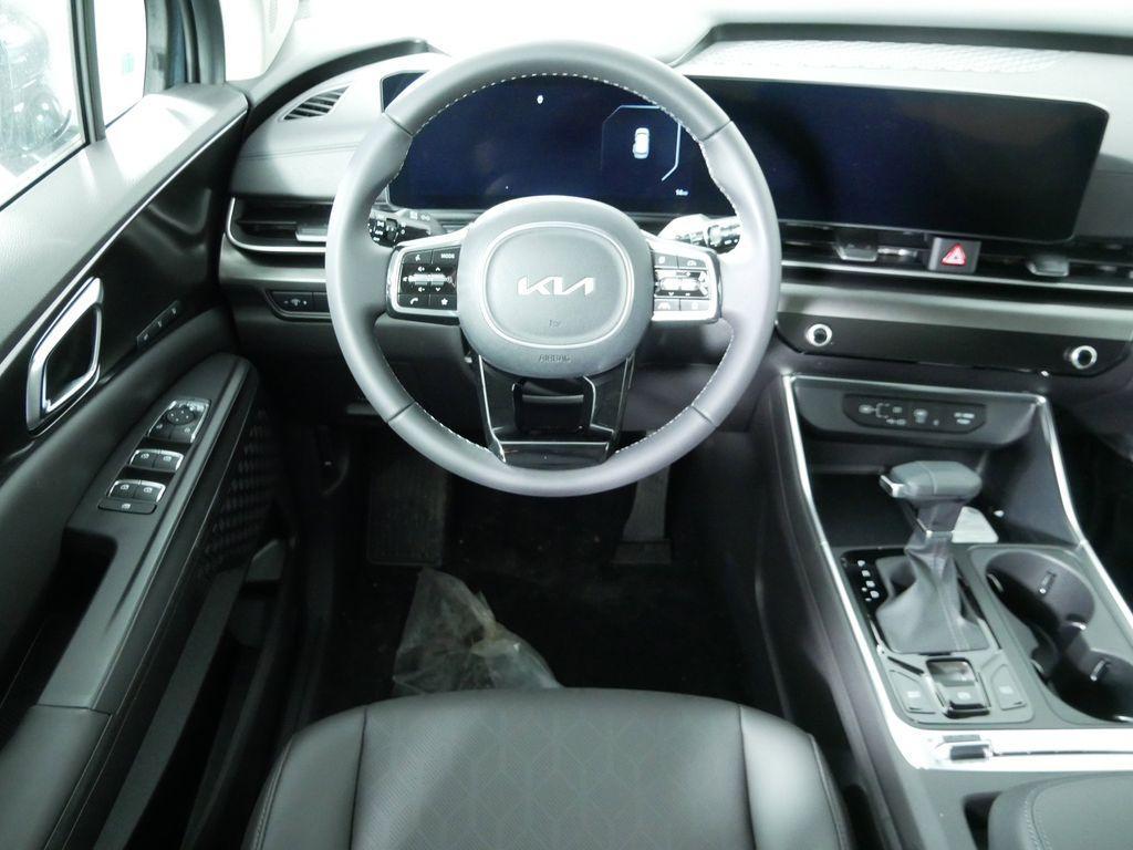 new 2026 Kia Carnival car, priced at $45,221