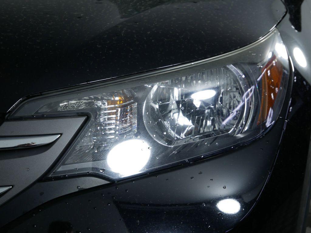 used 2014 Honda CR-V car, priced at $14,998