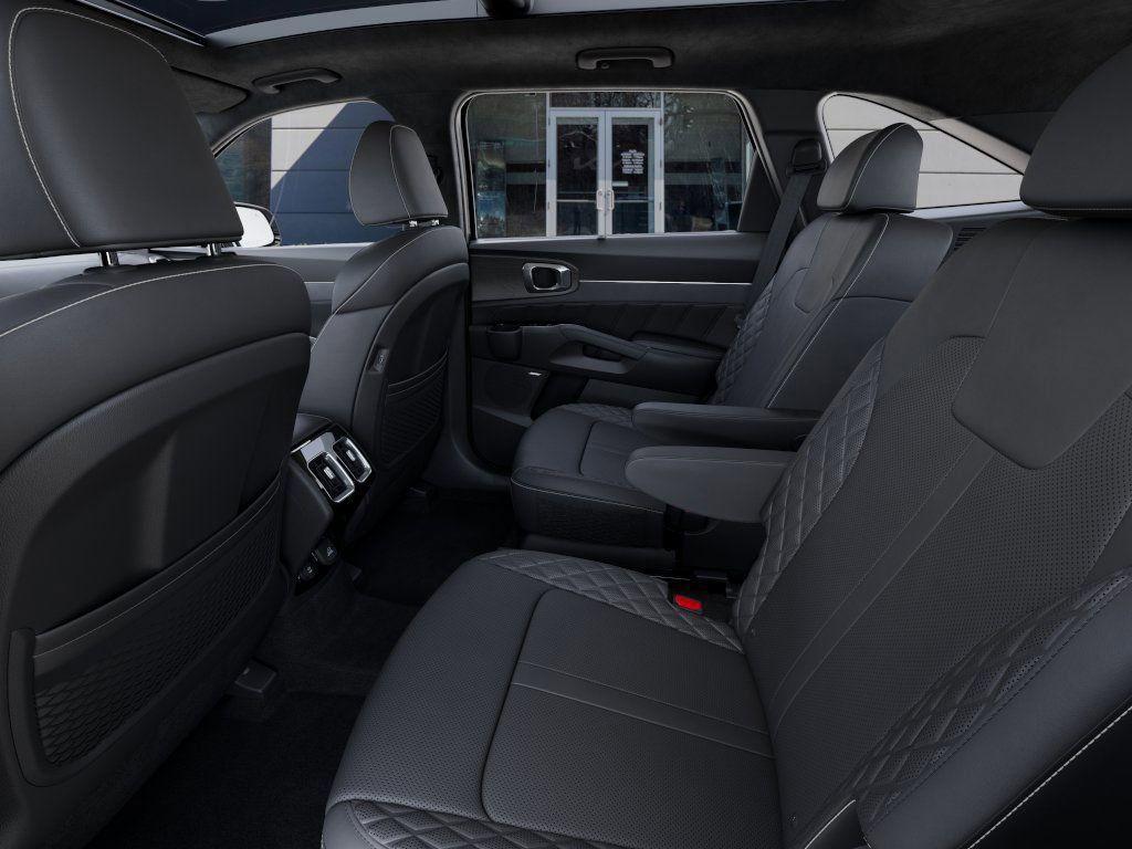 new 2026 Kia Sorento Plug-In Hybrid car, priced at $52,360