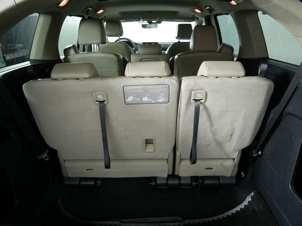 used 2019 Honda Odyssey car, priced at $22,997