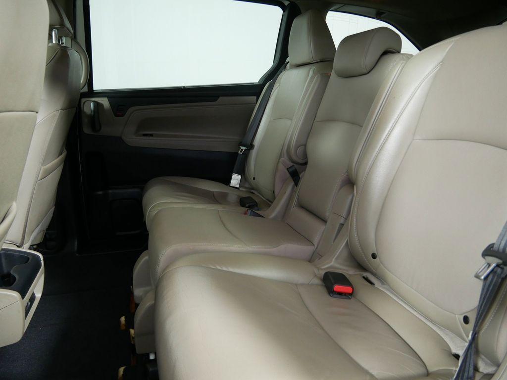 used 2019 Honda Odyssey car, priced at $22,997