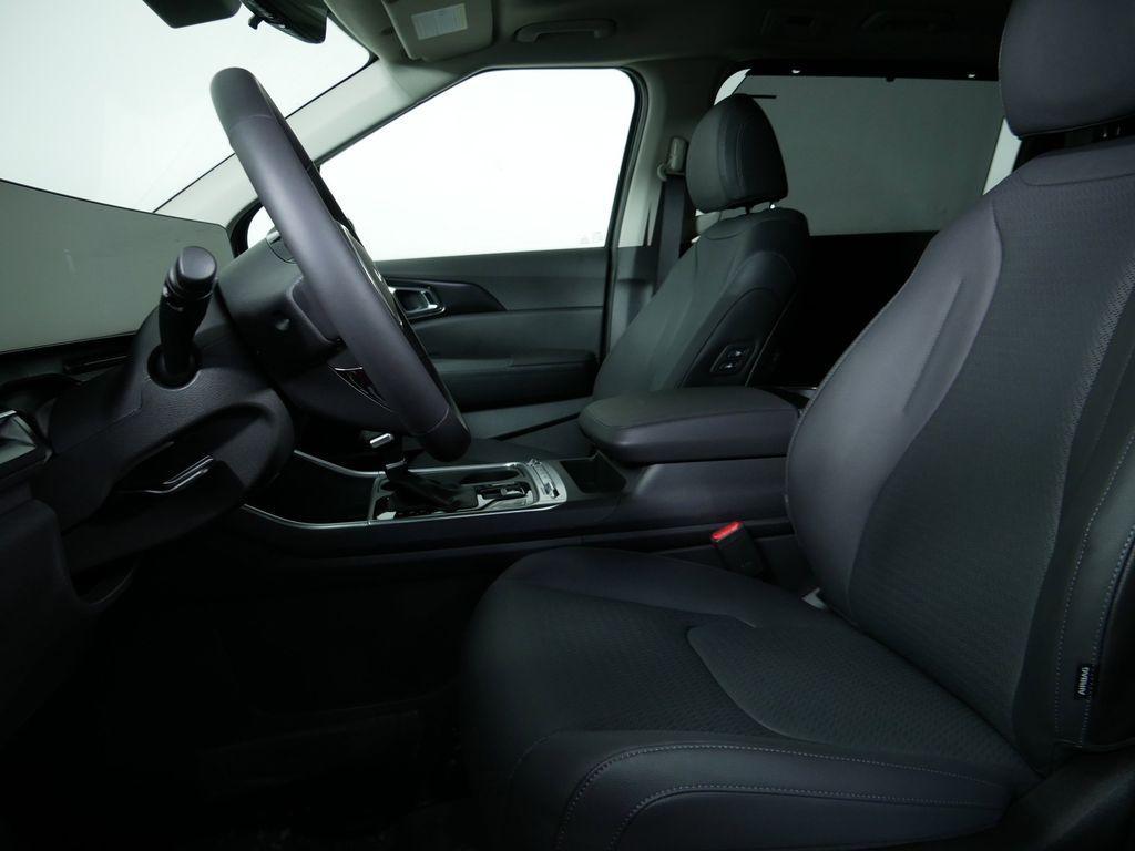 new 2026 Kia Carnival car, priced at $49,471