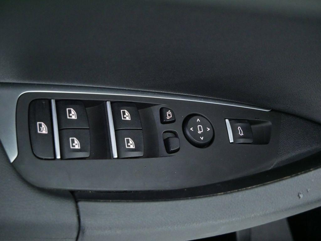 used 2019 BMW X3 car, priced at $20,298