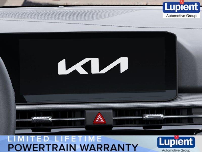 new 2026 Kia Sportage Hybrid car, priced at $39,501