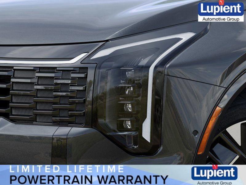 new 2026 Kia Sportage Hybrid car, priced at $39,501