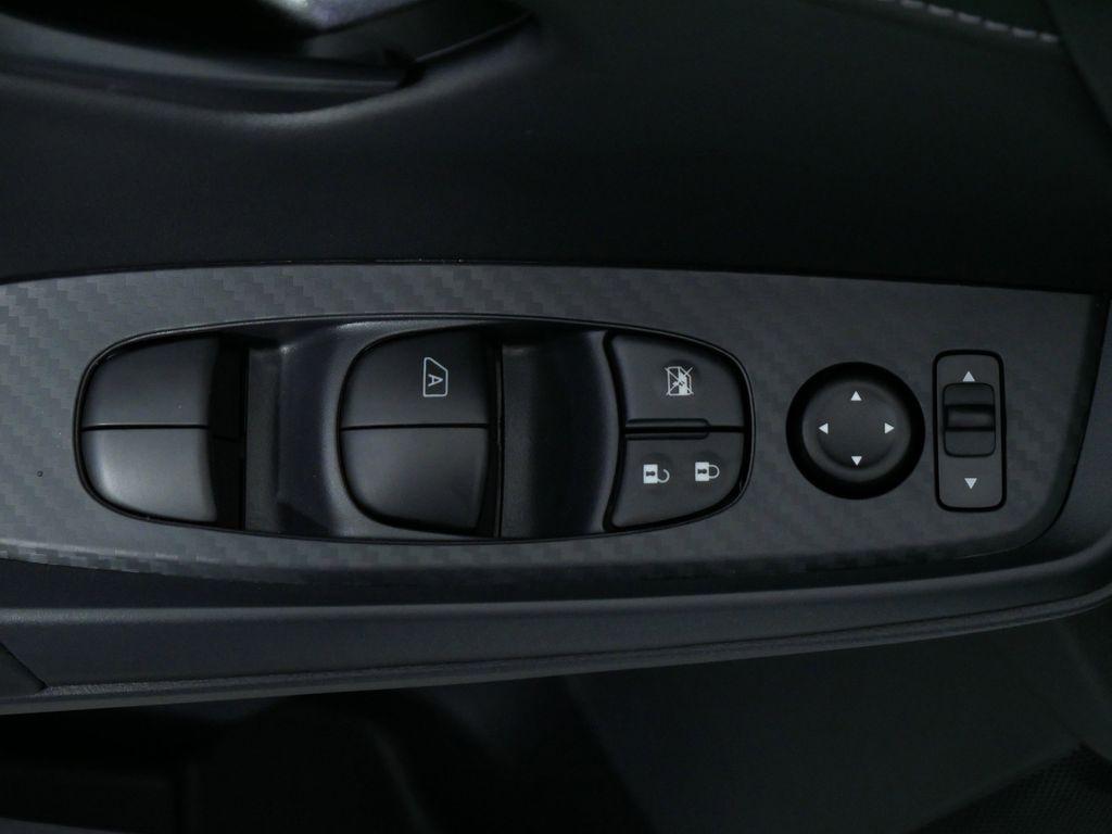 new 2025 Nissan Sentra car, priced at $21,930