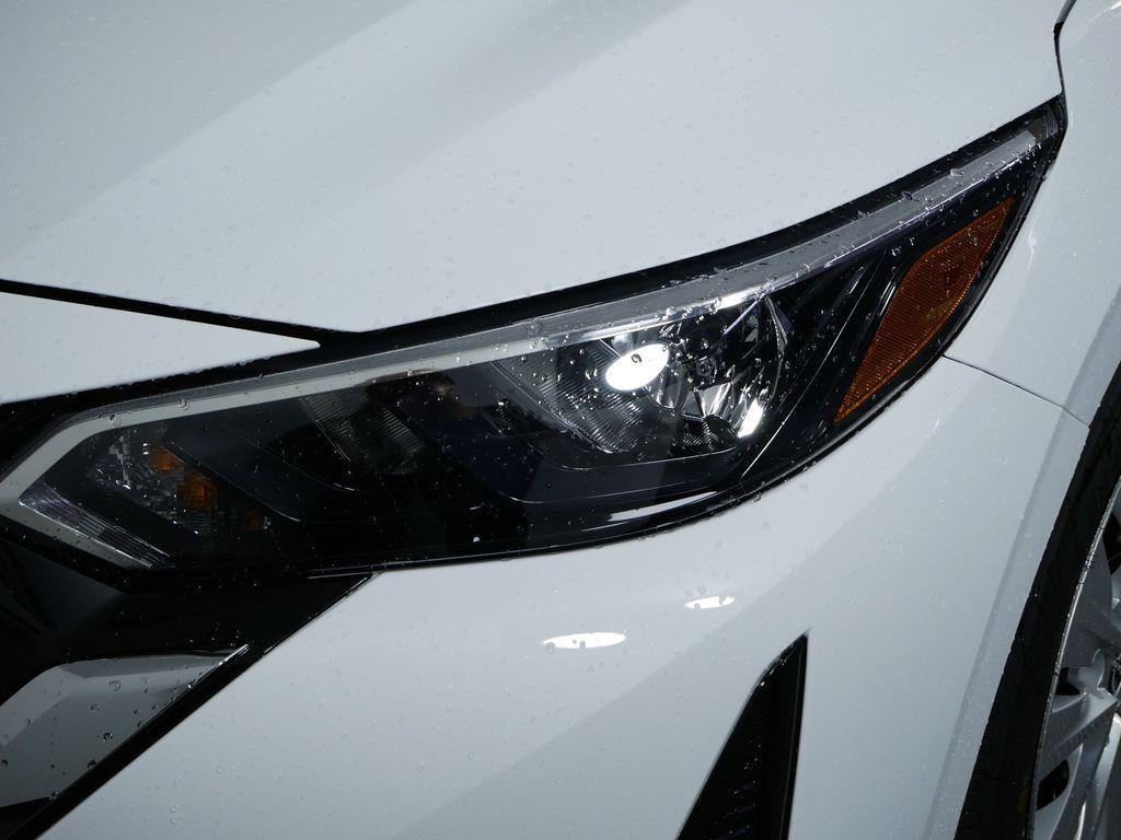 new 2025 Nissan Sentra car, priced at $21,930