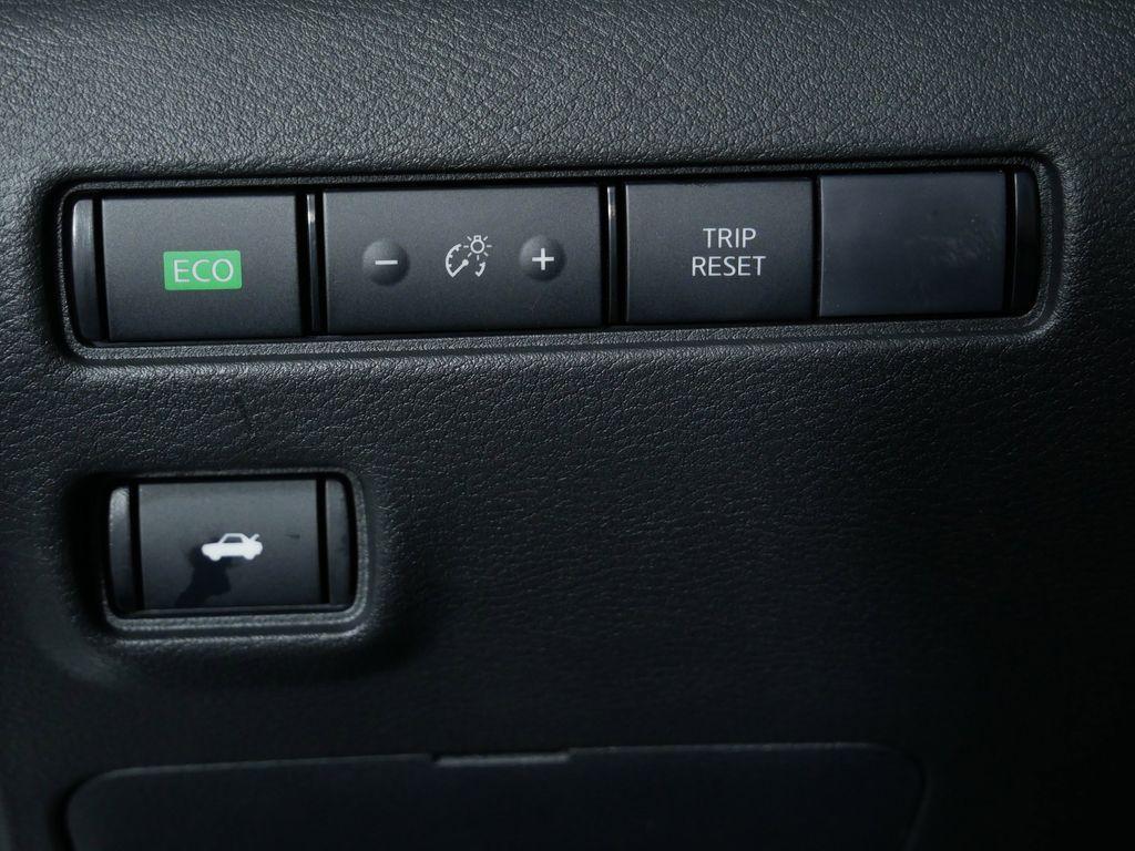 new 2025 Nissan Sentra car, priced at $21,930