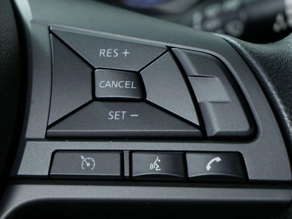 new 2025 Nissan Sentra car, priced at $21,930