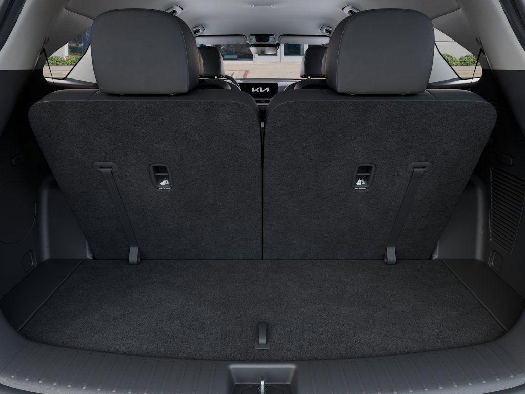 new 2026 Kia Sorento Hybrid car, priced at $40,771