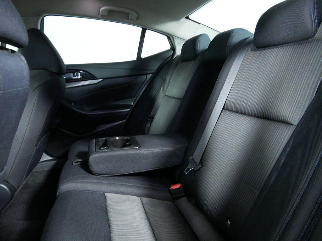used 2020 Nissan Maxima car, priced at $17,500