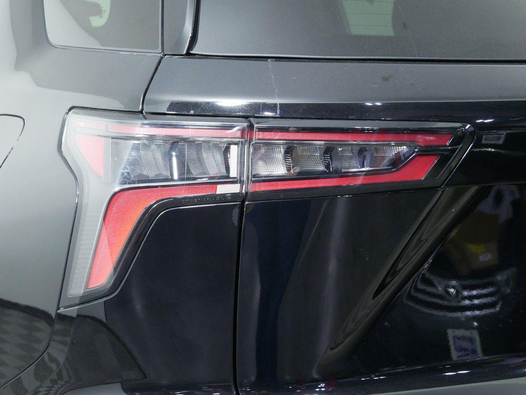 used 2025 Chevrolet Equinox car, priced at $25,832