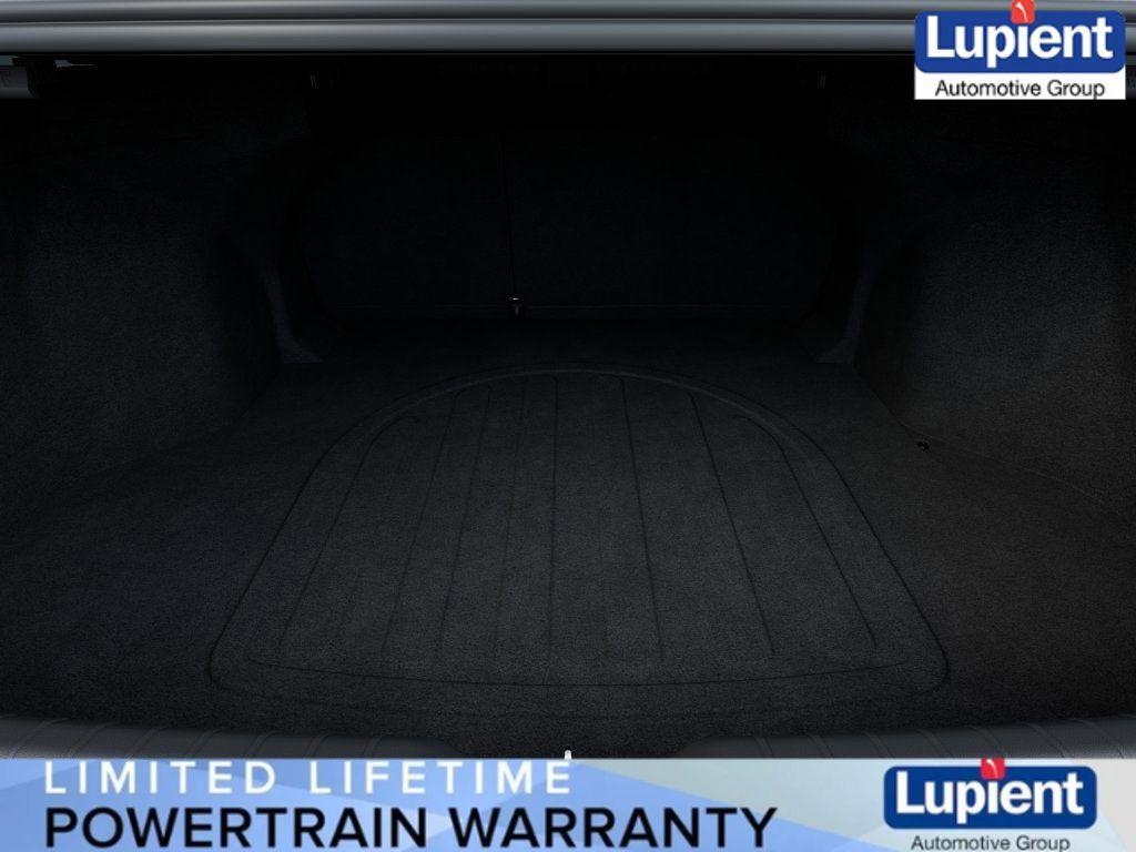 new 2025 Kia K4 car, priced at $22,971