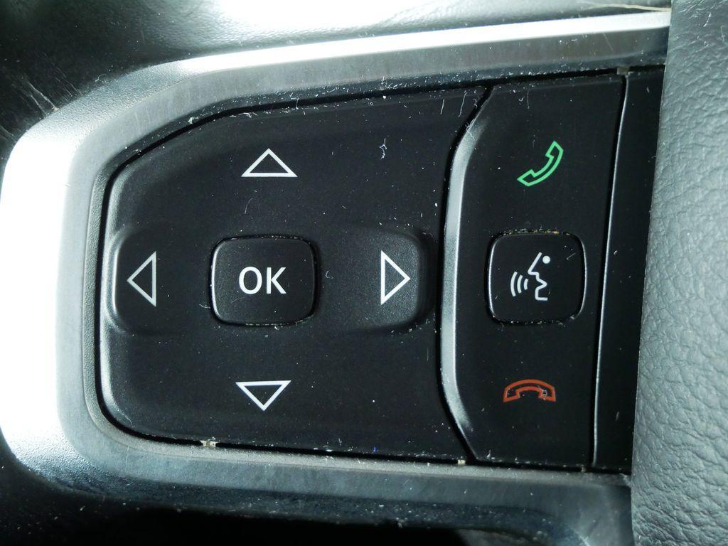 used 2019 Ram 1500 car, priced at $25,565