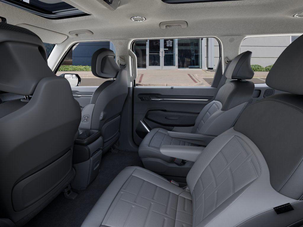 new 2026 Kia EV9 car, priced at $60,971