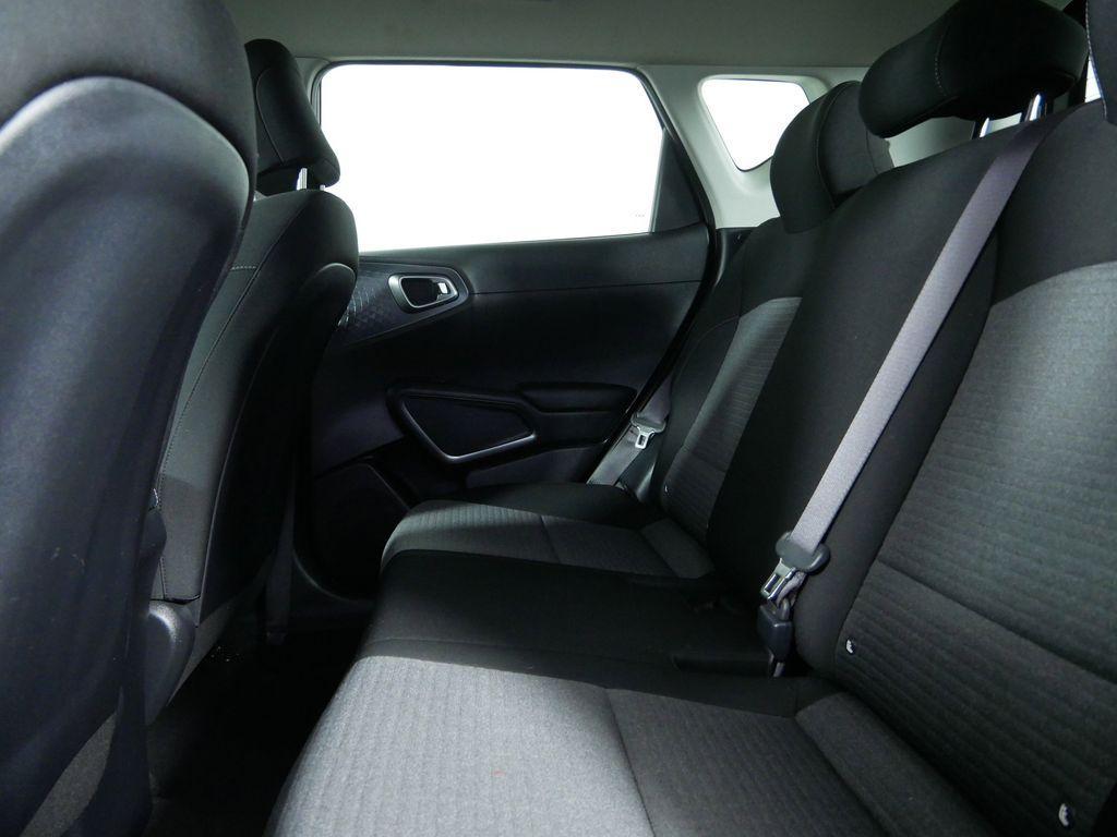 used 2020 Kia Soul car, priced at $14,786