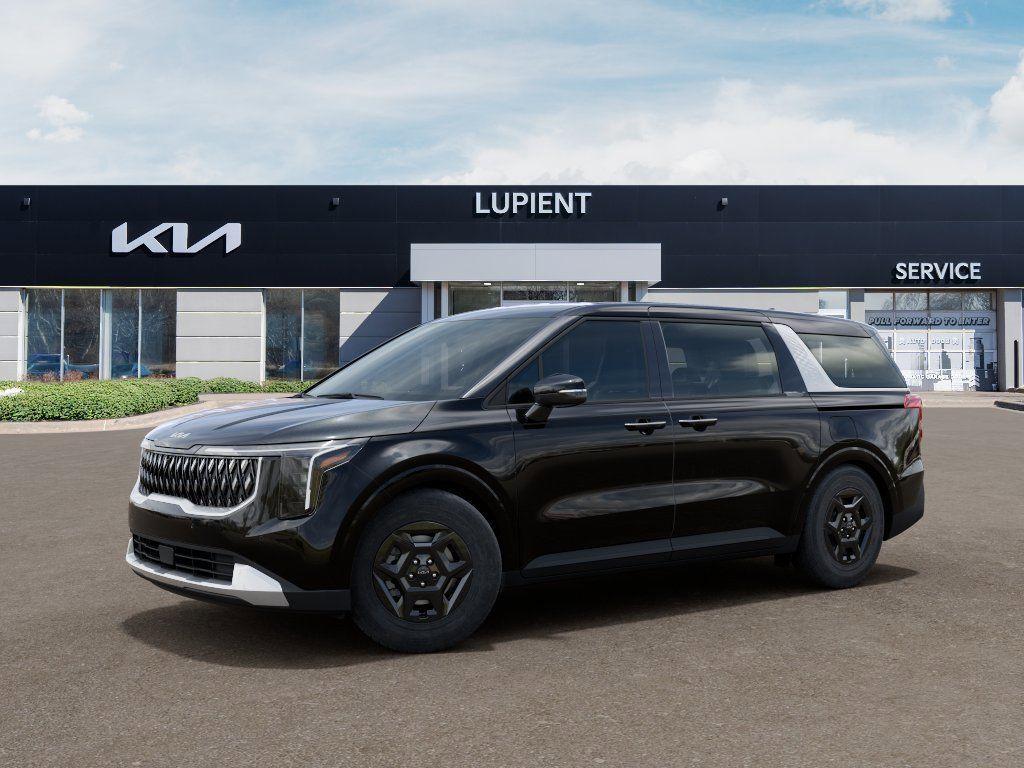 new 2026 Kia Carnival car, priced at $38,771
