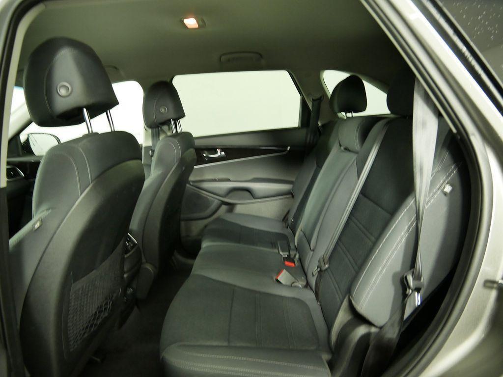 used 2017 Kia Sorento car, priced at $12,380