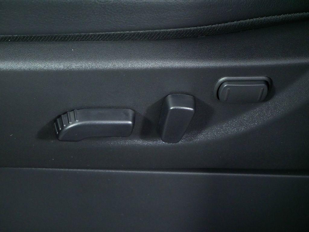 new 2026 Nissan Frontier car, priced at $47,306