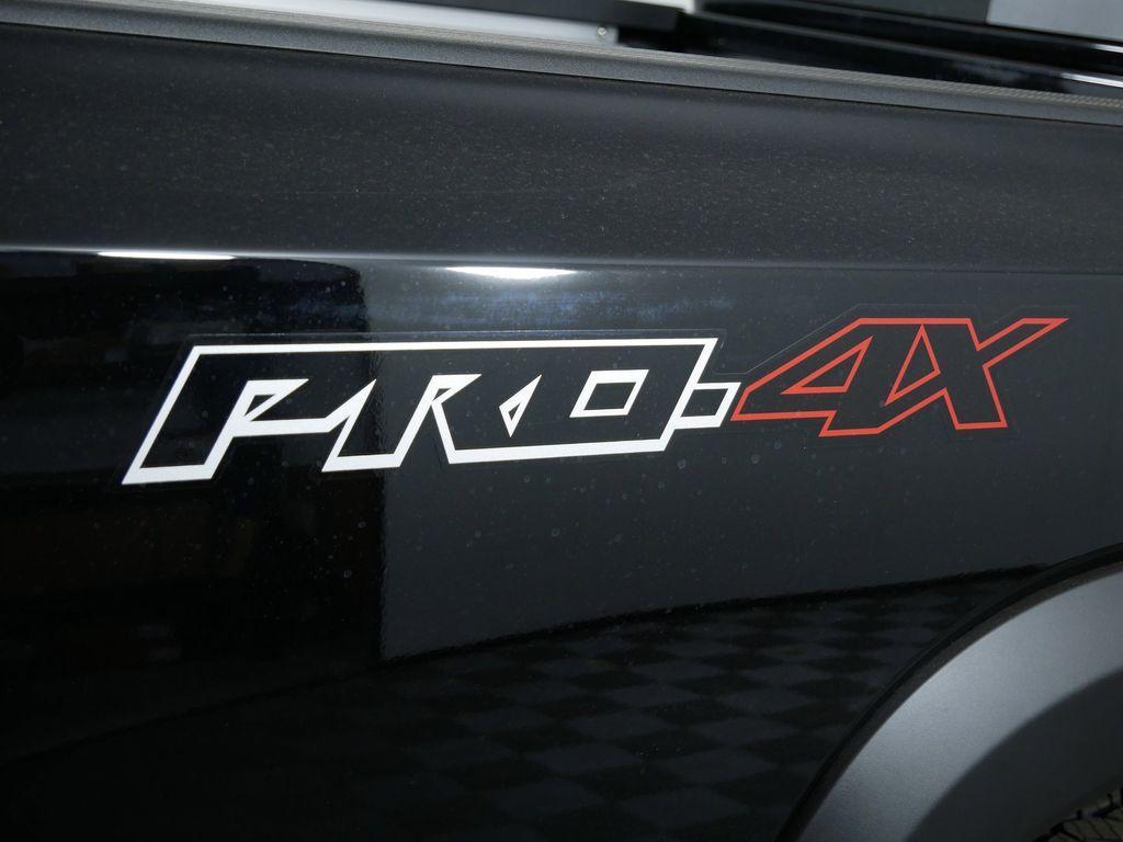 new 2026 Nissan Frontier car, priced at $47,306