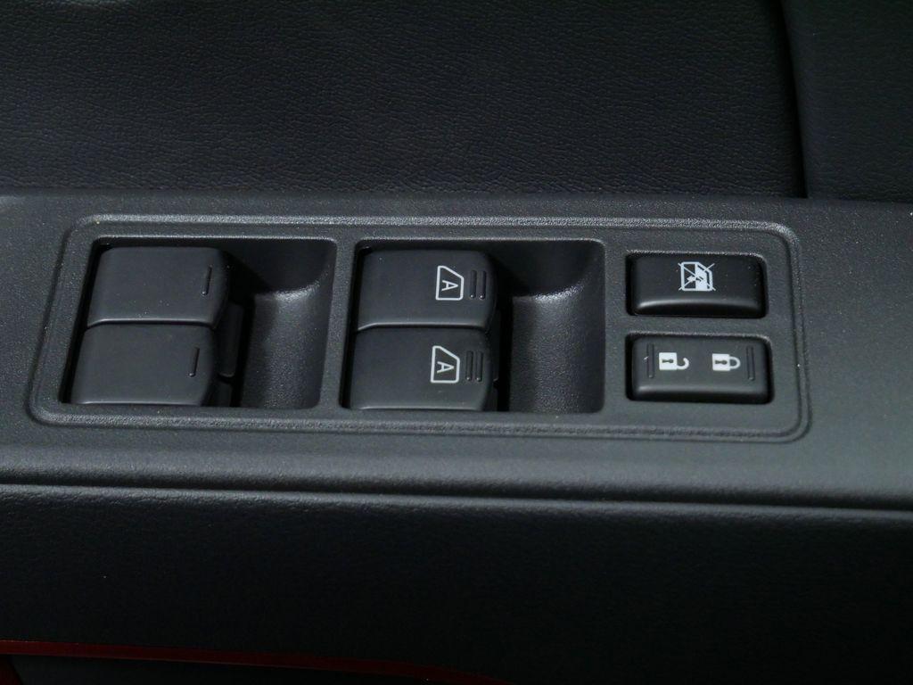 new 2026 Nissan Frontier car, priced at $47,306