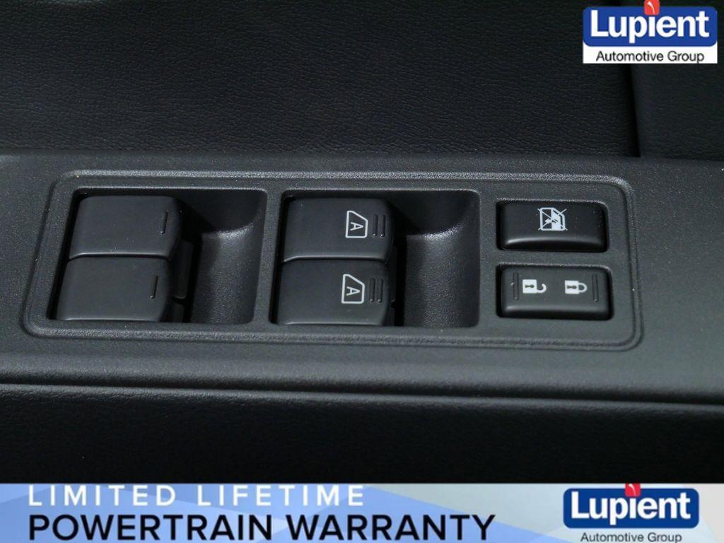 new 2026 Nissan Frontier car, priced at $47,106