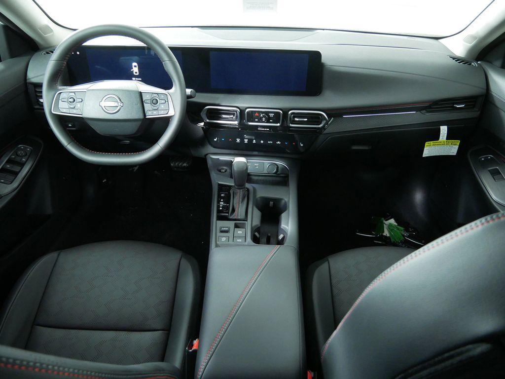 new 2026 Nissan Sentra car, priced at $29,593