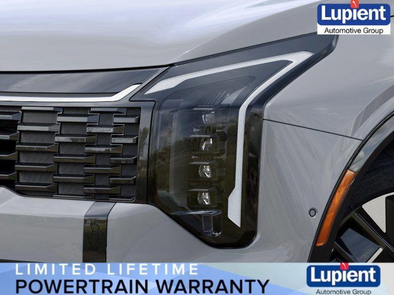 new 2026 Kia Sportage Hybrid car, priced at $40,964