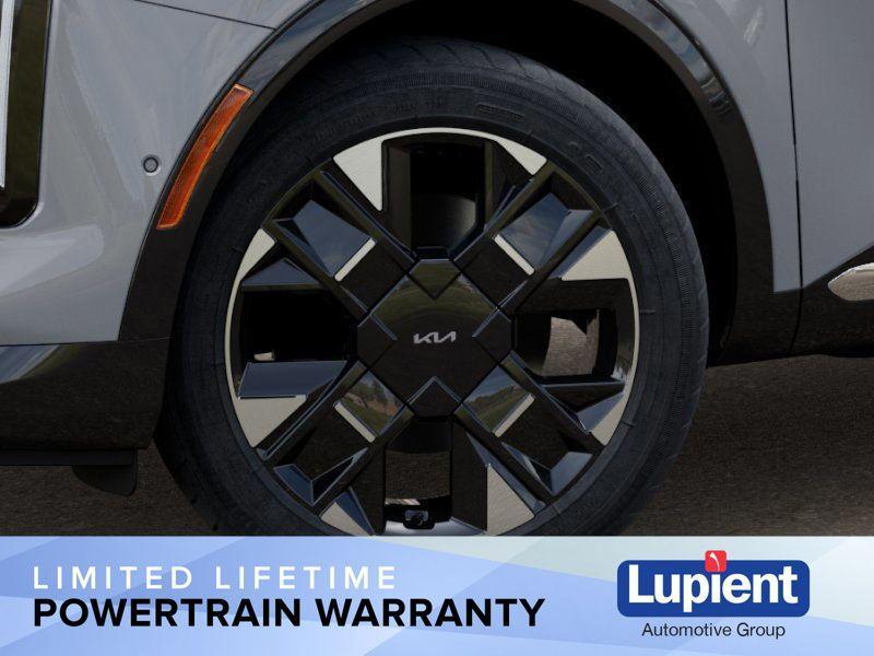 new 2026 Kia Sportage Hybrid car, priced at $39,714