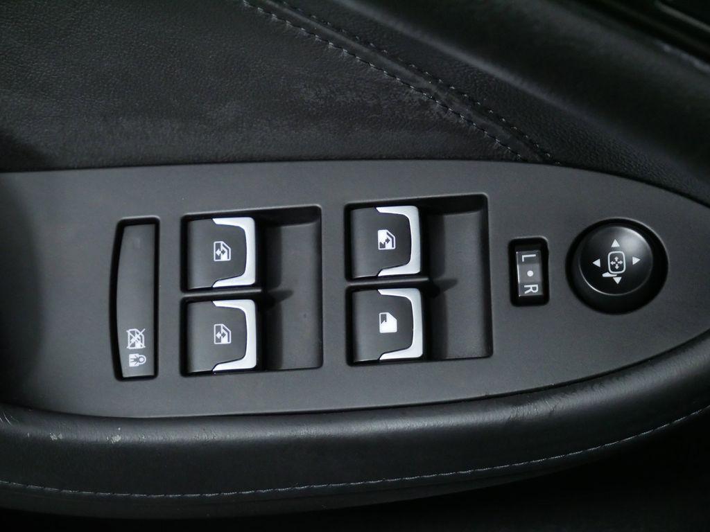 used 2017 Cadillac CTS car, priced at $10,742