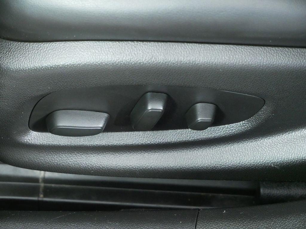 used 2017 Cadillac CTS car, priced at $10,742