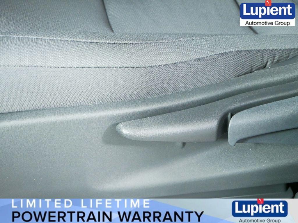 new 2025 Nissan Frontier car, priced at $32,815