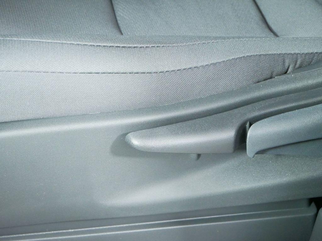 new 2025 Nissan Frontier car, priced at $32,815