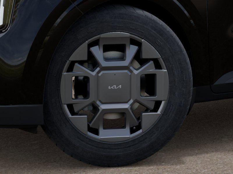 new 2026 Kia Carnival Hybrid car, priced at $43,971