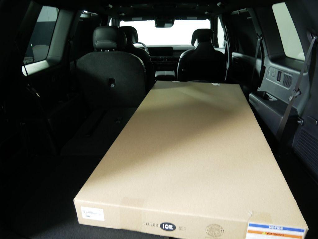 new 2027 Kia Telluride car, priced at $50,210