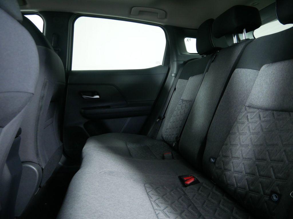 new 2026 Nissan Kicks car, priced at $27,657