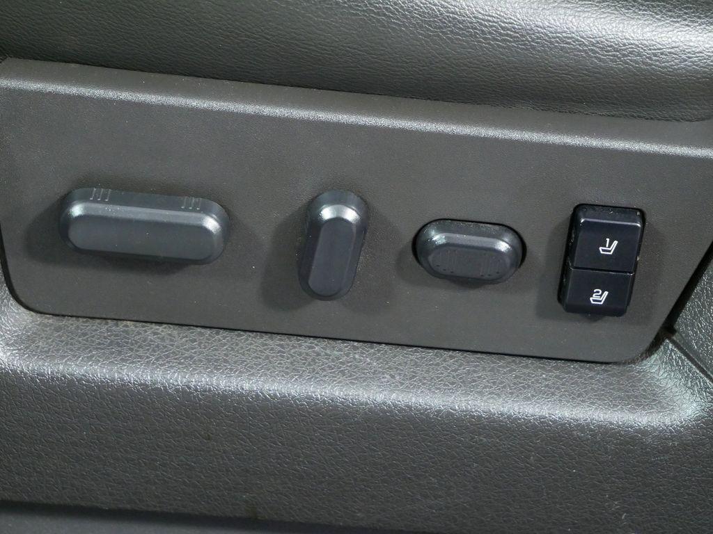 used 2014 Ford F-150 car, priced at $15,998