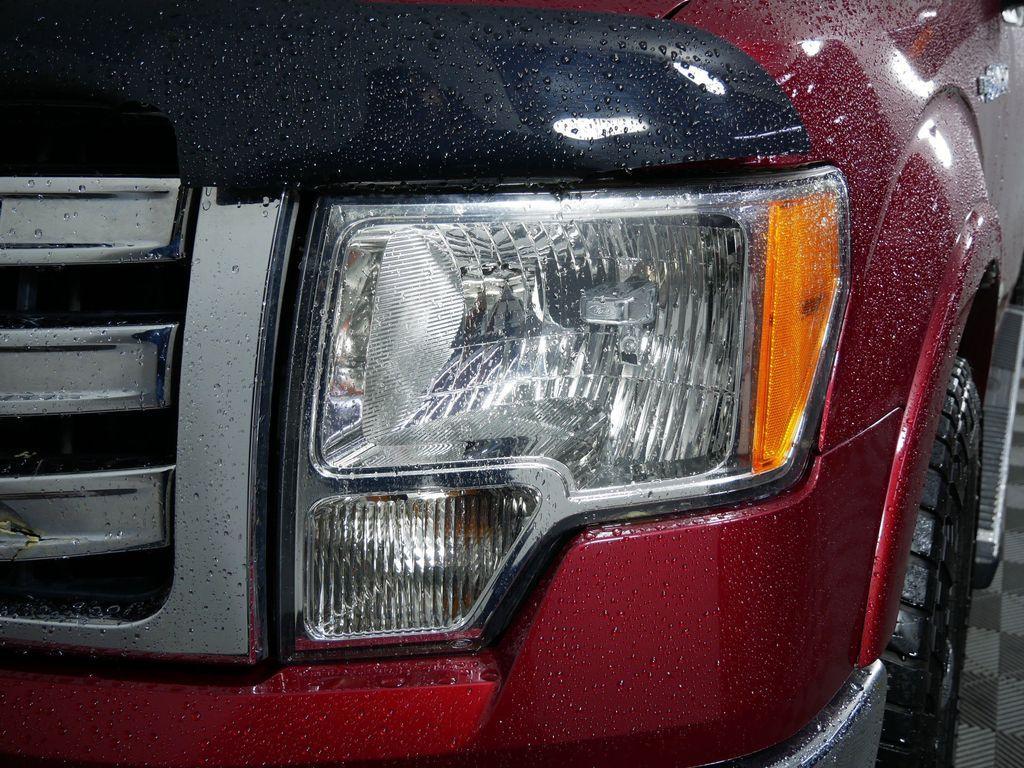 used 2014 Ford F-150 car, priced at $15,998