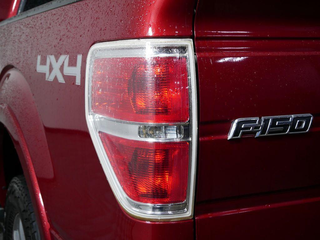 used 2014 Ford F-150 car, priced at $15,998