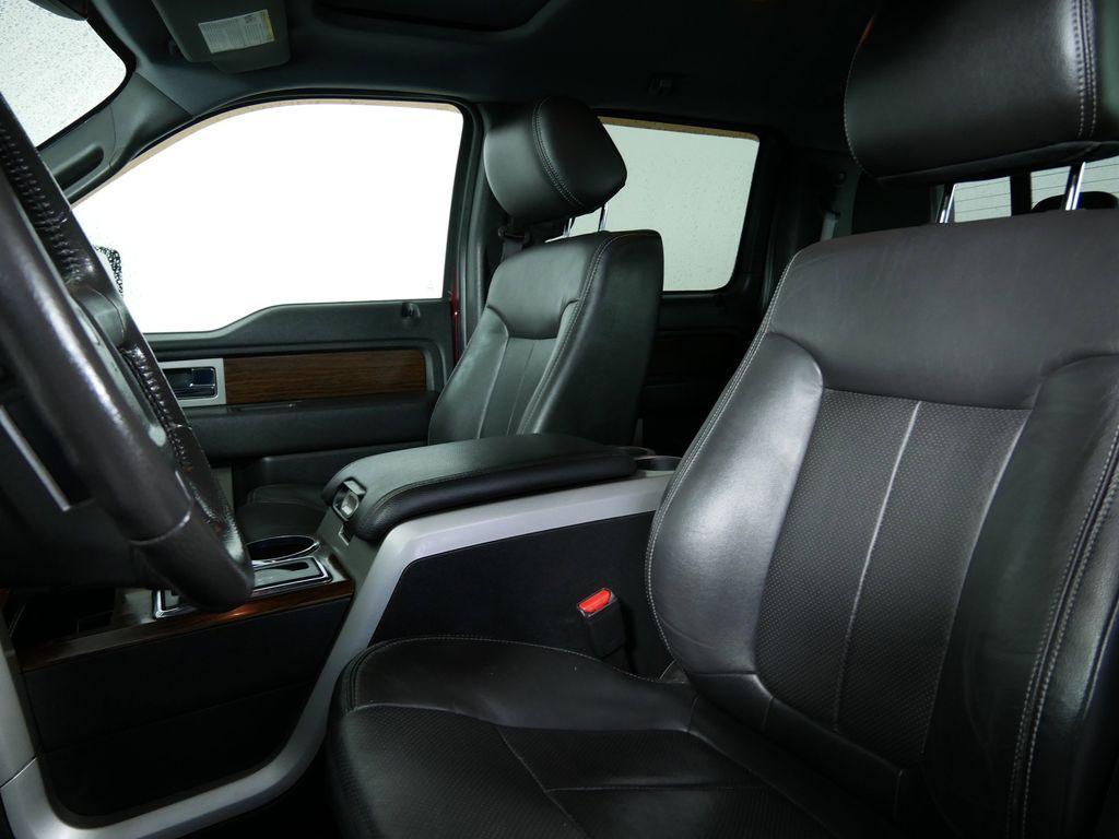 used 2014 Ford F-150 car, priced at $15,998