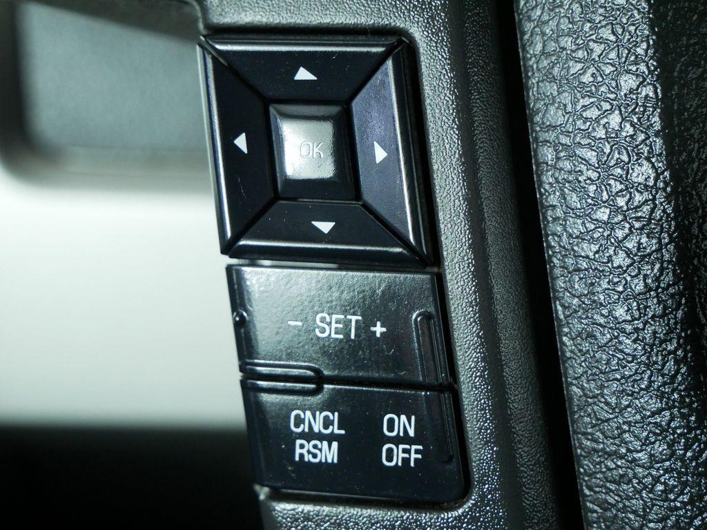 used 2014 Ford F-150 car, priced at $15,998