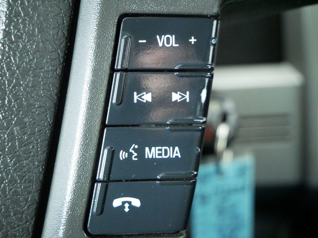 used 2014 Ford F-150 car, priced at $15,998