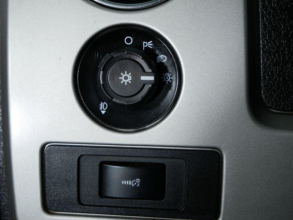 used 2014 Ford F-150 car, priced at $15,998