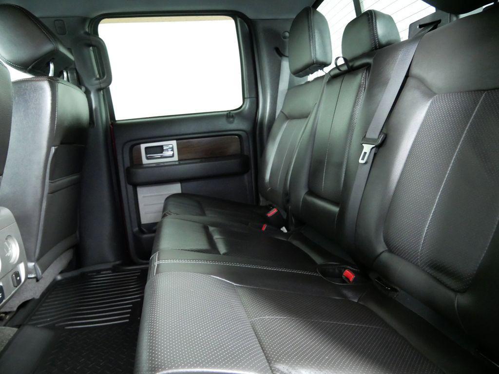 used 2014 Ford F-150 car, priced at $15,998