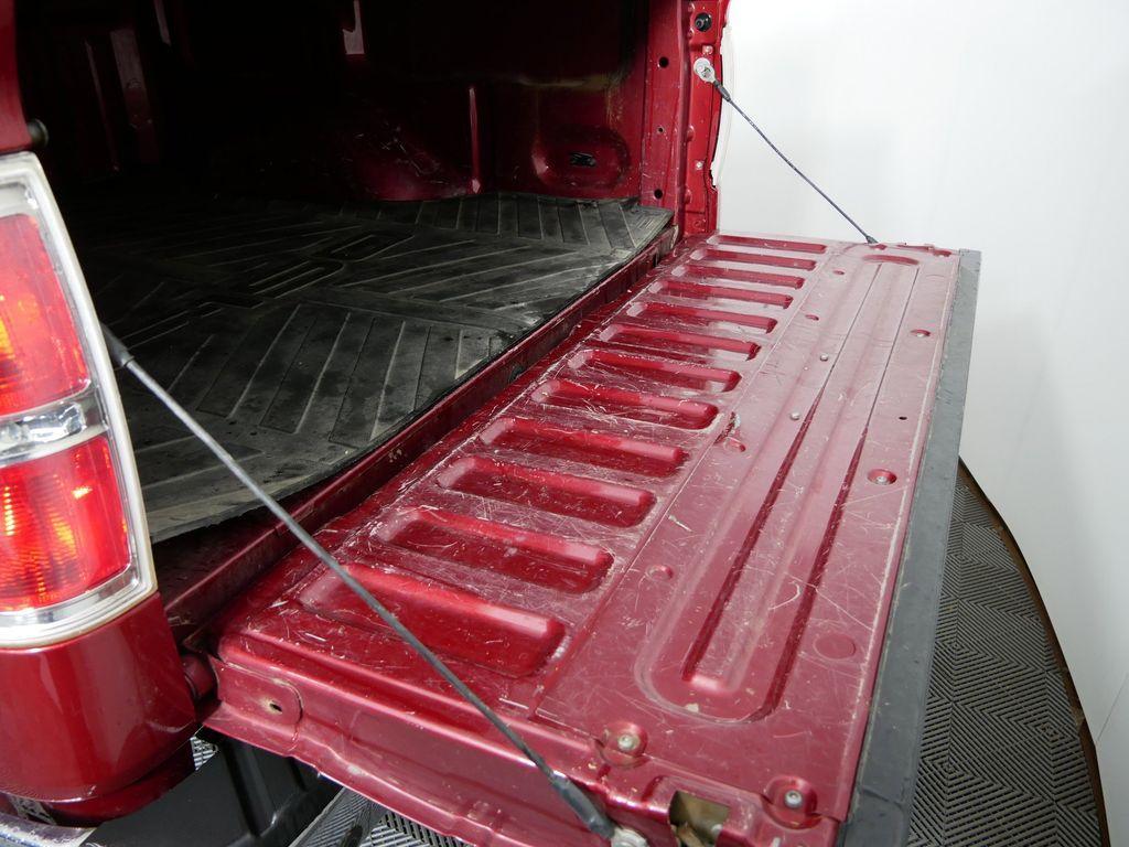 used 2014 Ford F-150 car, priced at $15,998