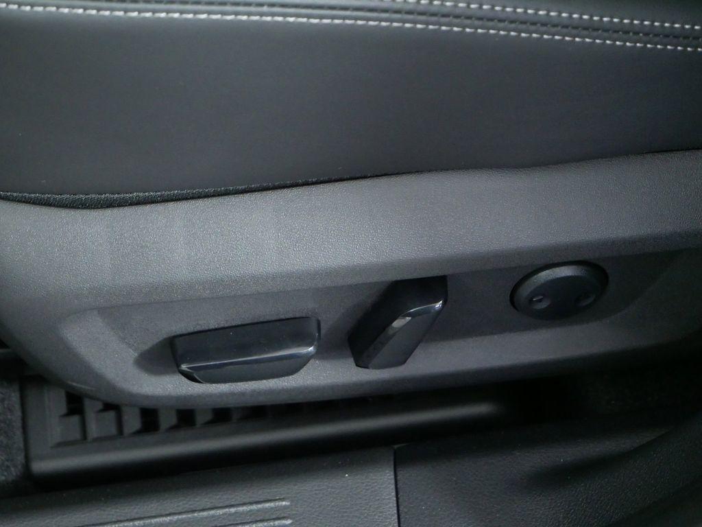 used 2025 Nissan Rogue car, priced at $33,989