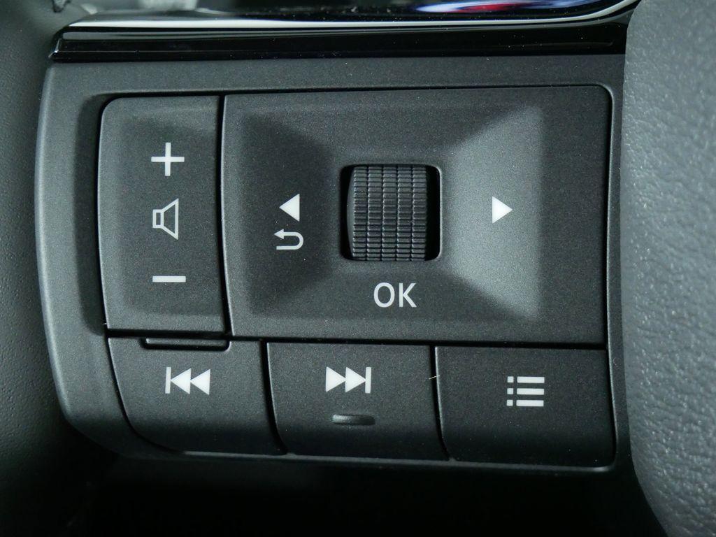 used 2025 Nissan Rogue car, priced at $33,989