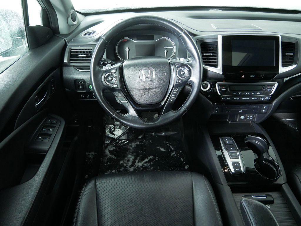 used 2016 Honda Pilot car, priced at $13,674