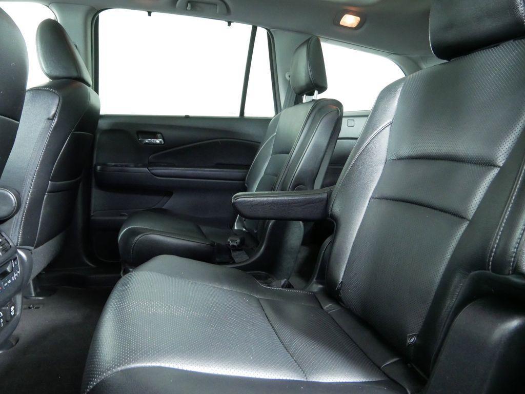 used 2016 Honda Pilot car, priced at $13,674
